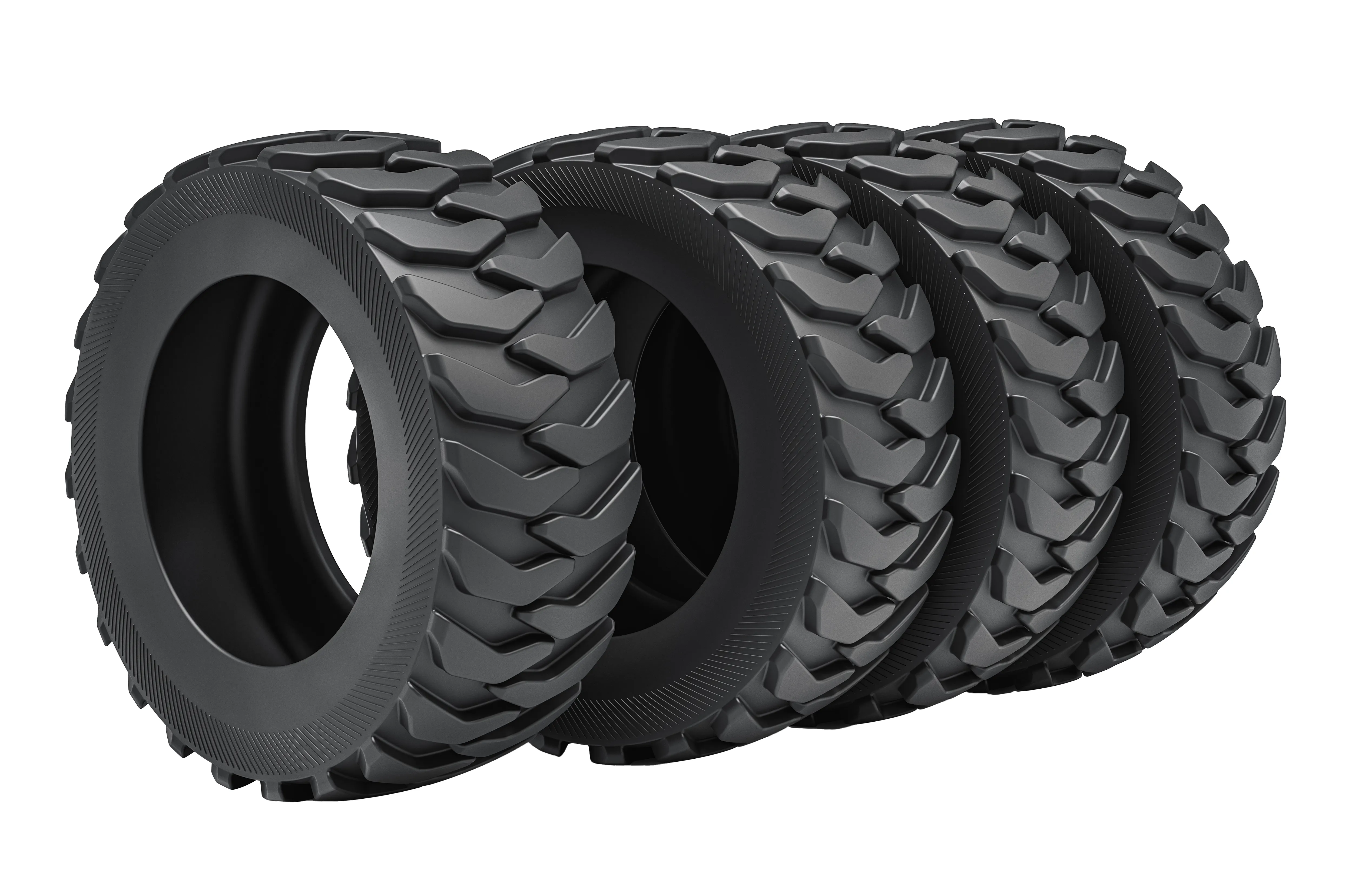 Farm & Tractor Tires services