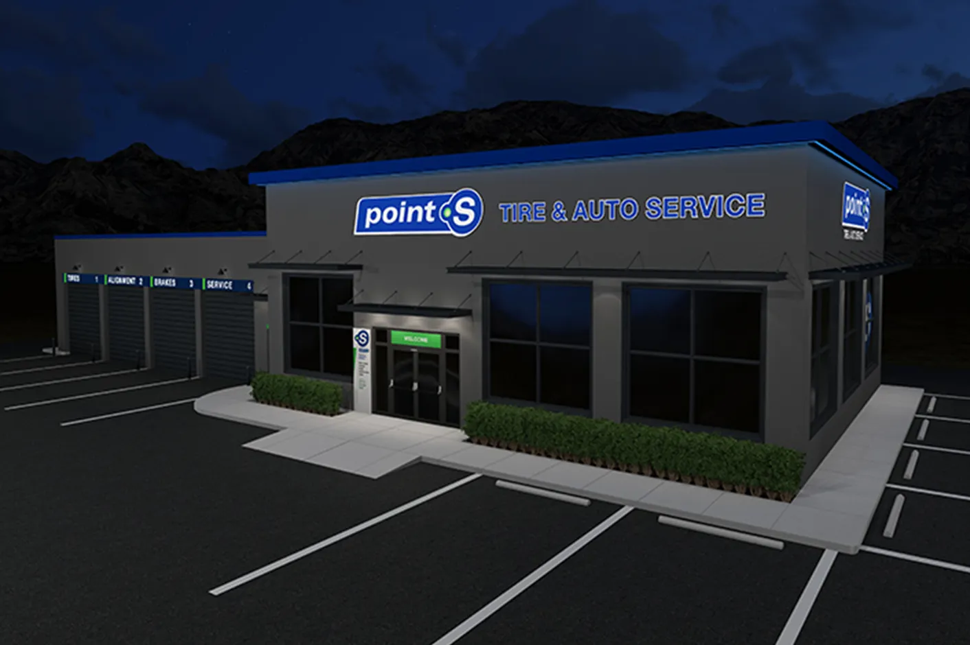 About our store