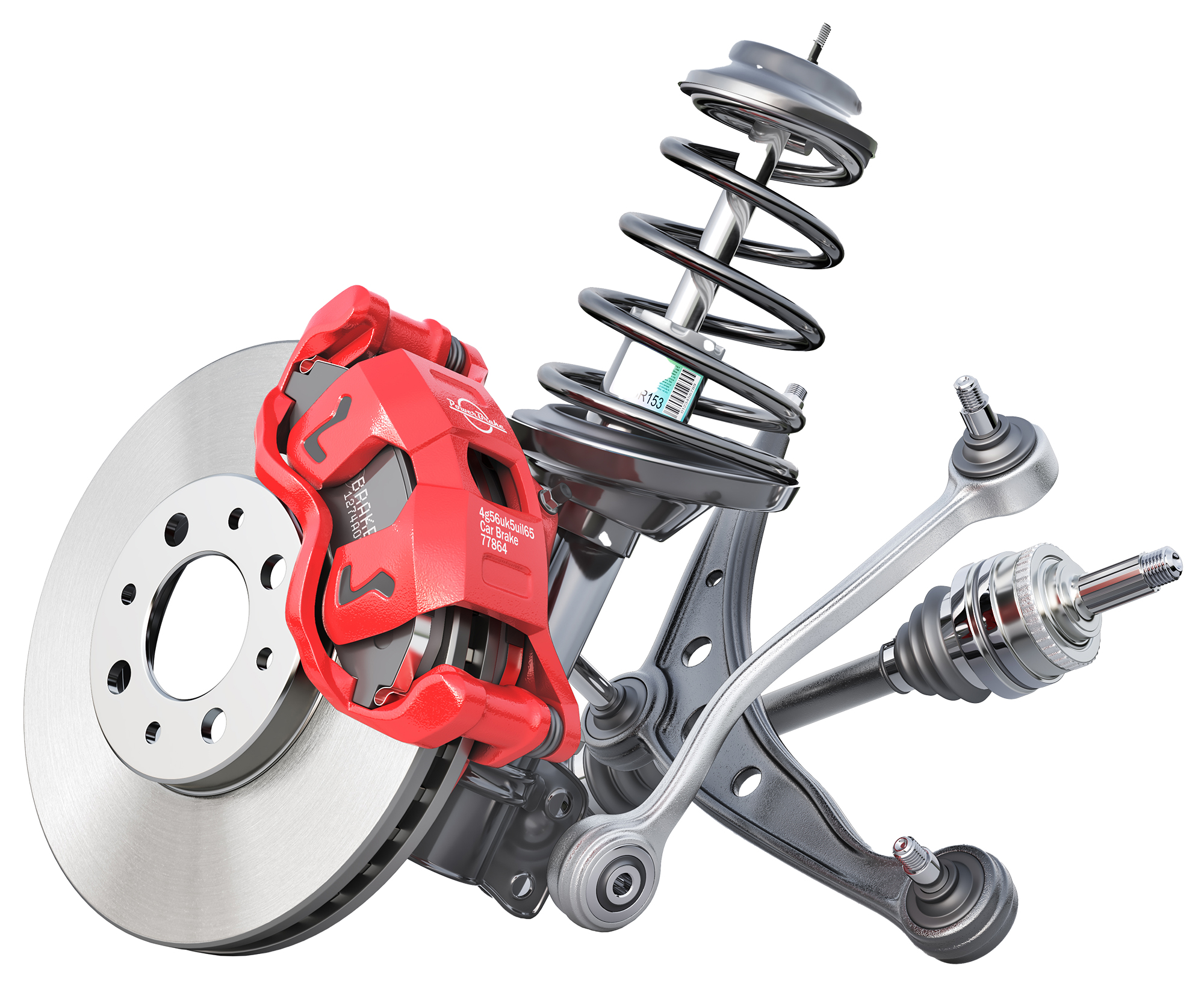 Manufacturer Scheduled Repair